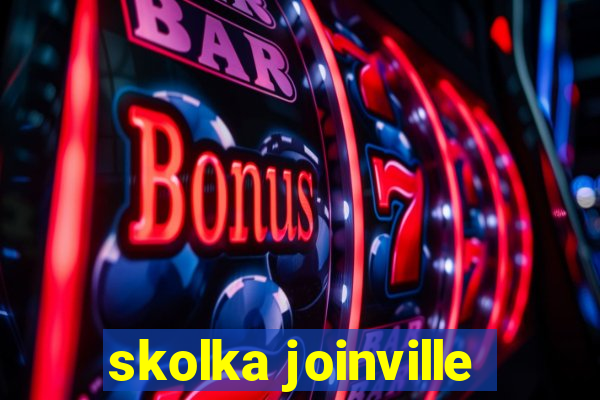 skolka joinville