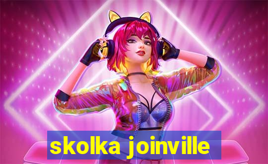 skolka joinville