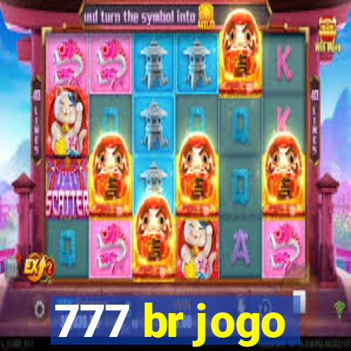 777 br jogo