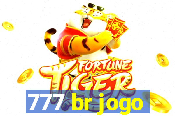 777 br jogo