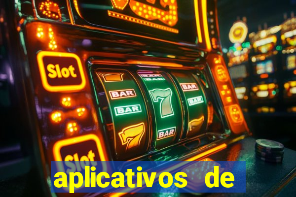 aplicativos de jogos para ganhar dinheiro de verdade