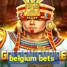 belgium bets