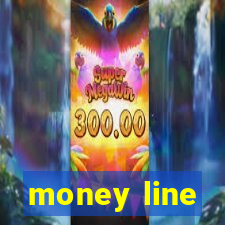 money line