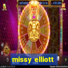 missy elliott