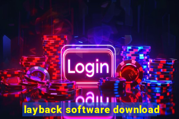 layback software download