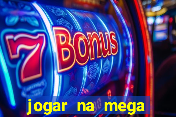 jogar na mega millions online do brasil