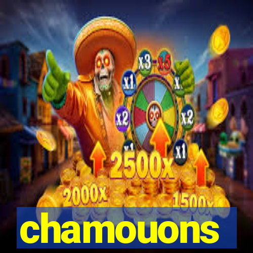 chamouons