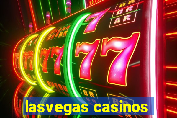 lasvegas casinos