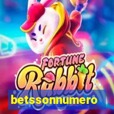 betssonnumero