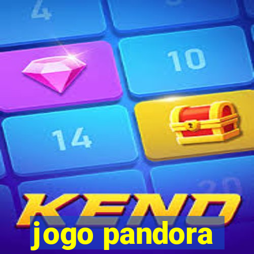 jogo pandora