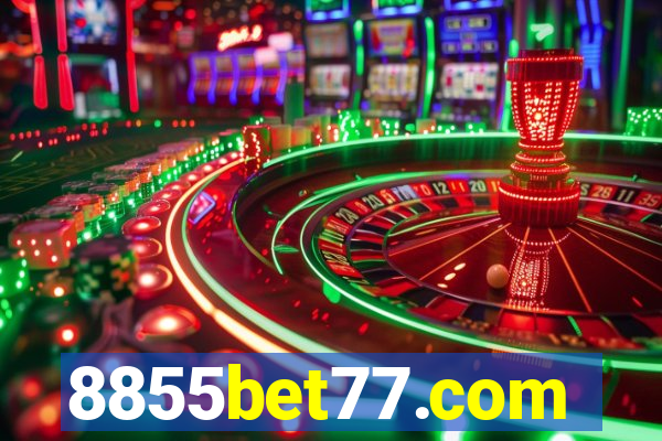 8855bet77.com