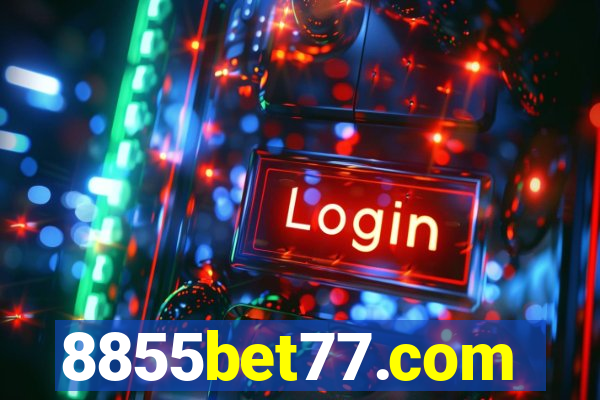 8855bet77.com