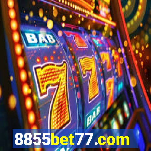 8855bet77.com