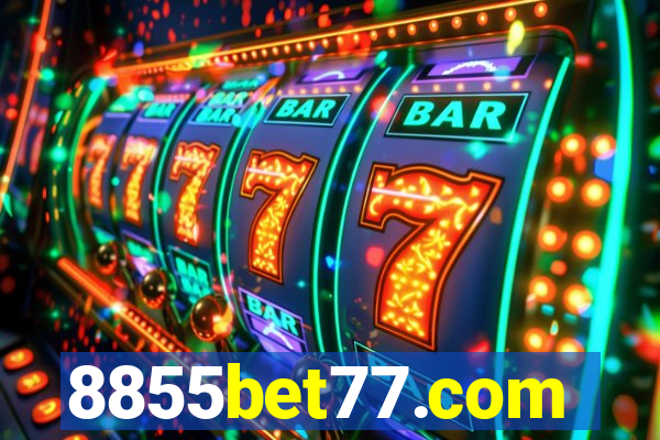 8855bet77.com