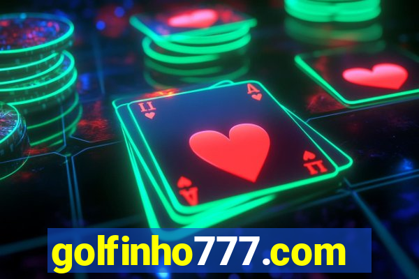 golfinho777.com