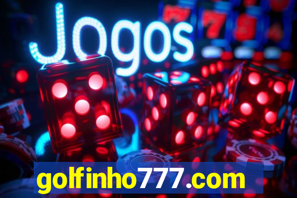 golfinho777.com