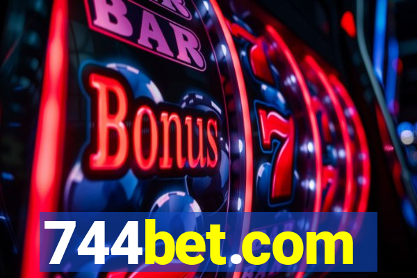 744bet.com