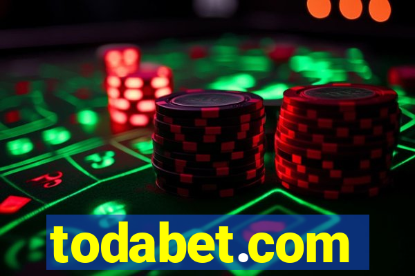 todabet.com