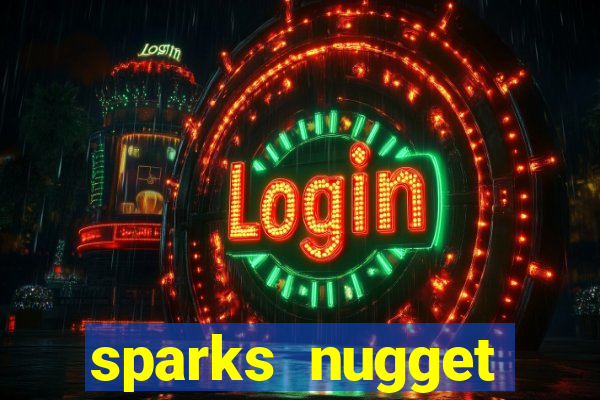 sparks nugget casino resort