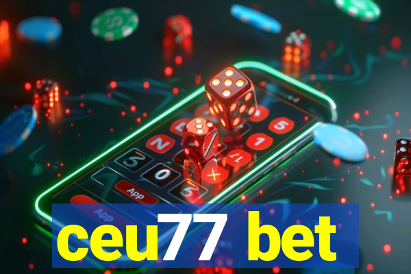 ceu77 bet