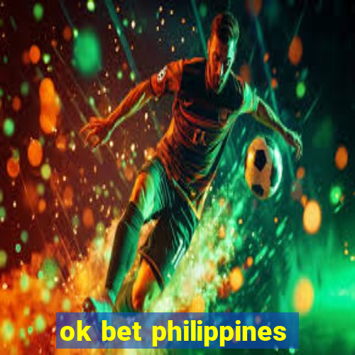 ok bet philippines