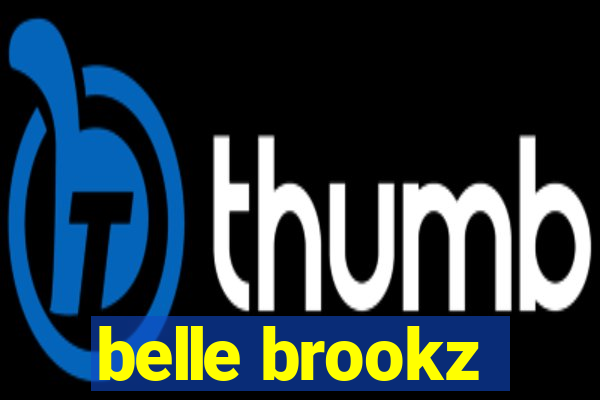 belle brookz