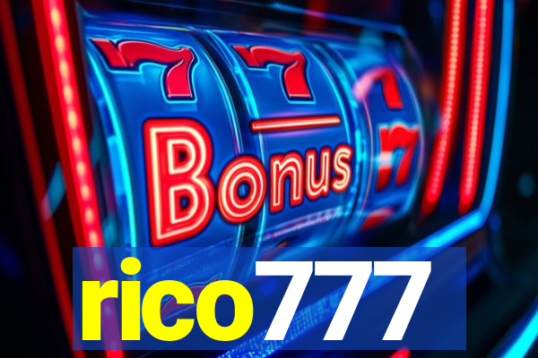 rico777