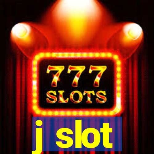 j slot