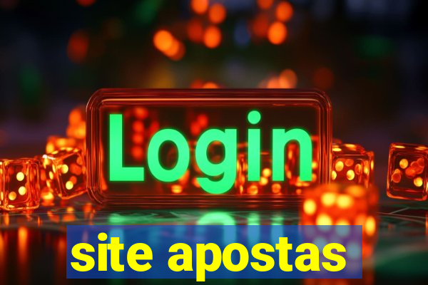 site apostas