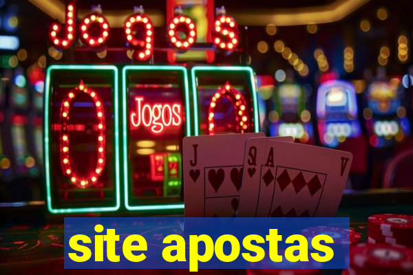 site apostas