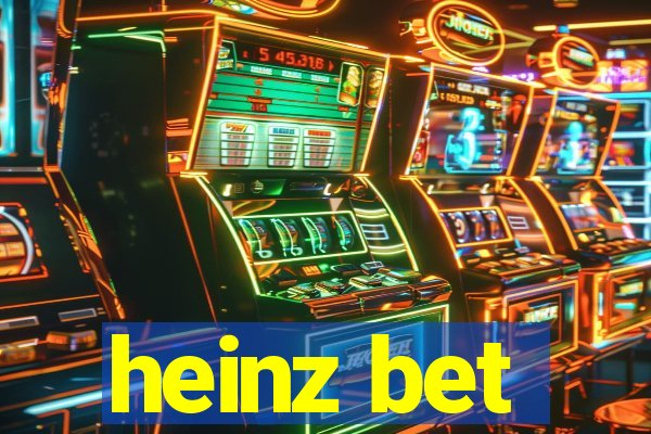 heinz bet