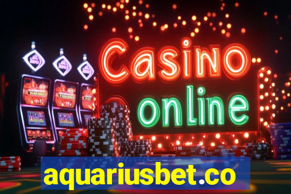 aquariusbet.co