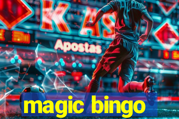 magic bingo