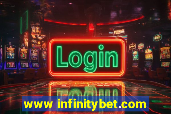 www infinitybet.com