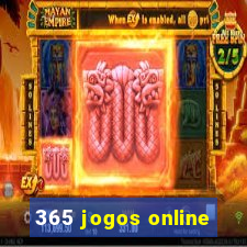 365 jogos online