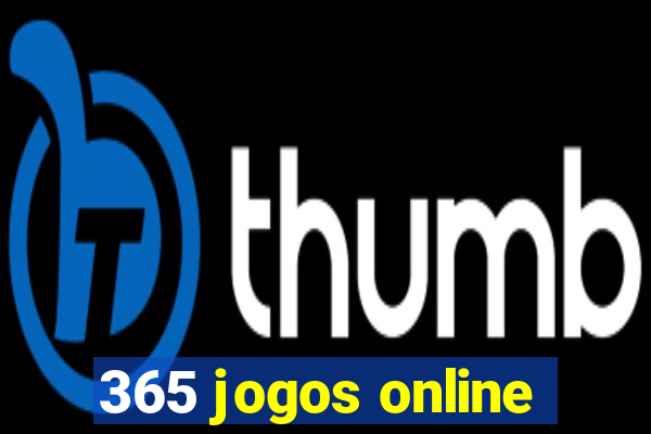 365 jogos online