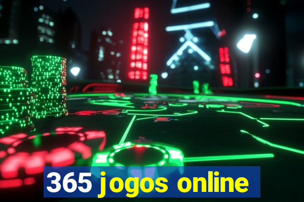 365 jogos online