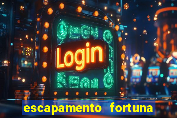 escapamento fortuna para biz 125