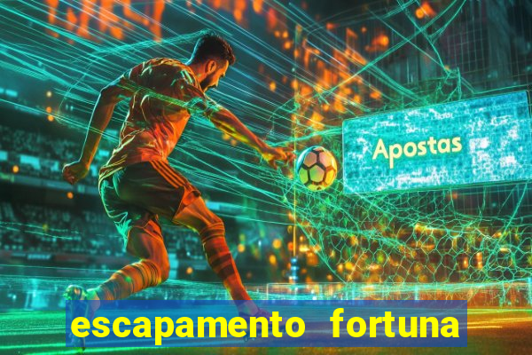 escapamento fortuna para biz 125