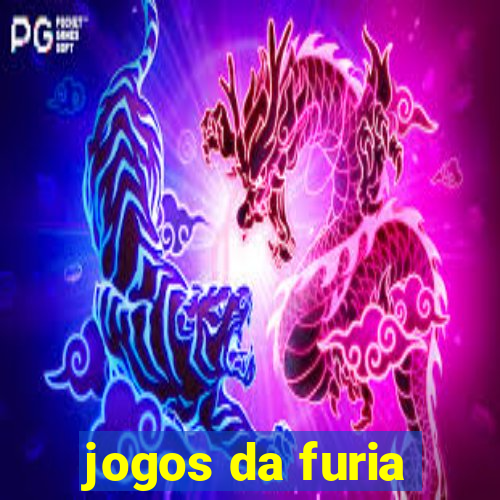 jogos da furia