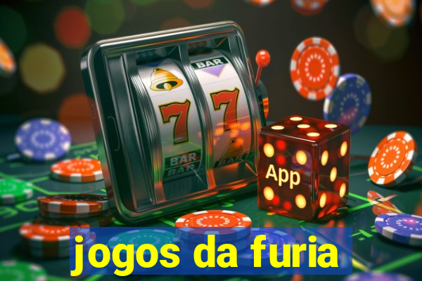 jogos da furia