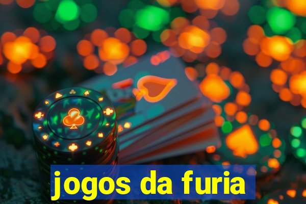 jogos da furia