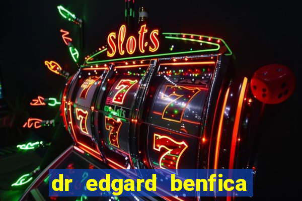 dr edgard benfica varginha mg