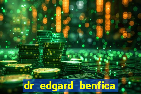 dr edgard benfica varginha mg