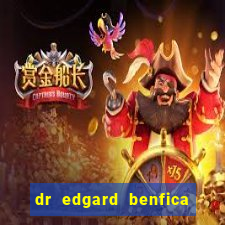 dr edgard benfica varginha mg