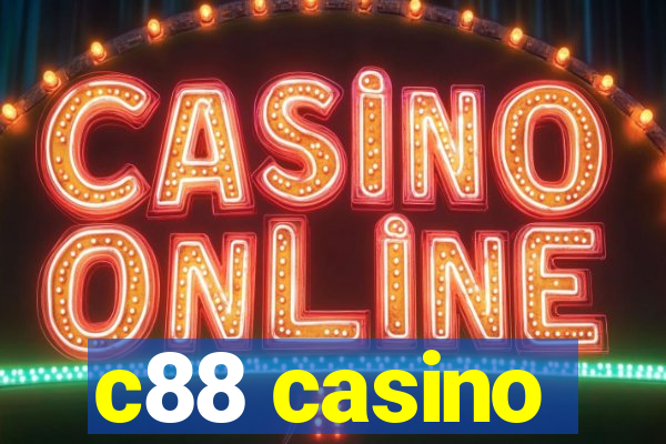 c88 casino