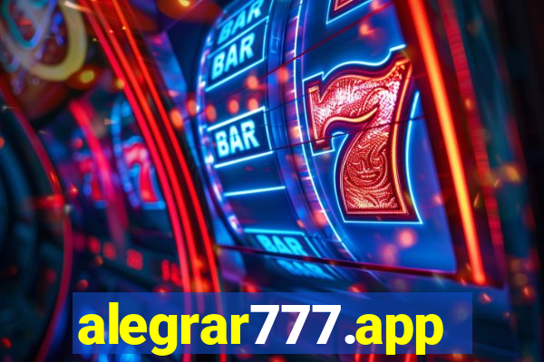 alegrar777.app