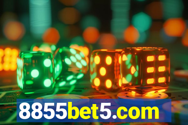 8855bet5.com