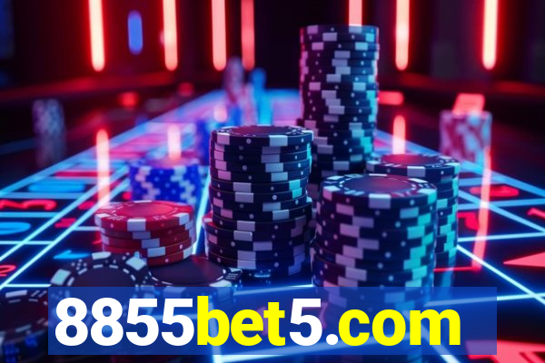 8855bet5.com