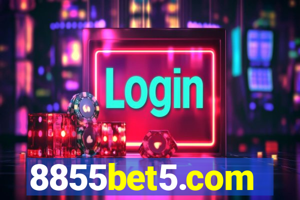 8855bet5.com